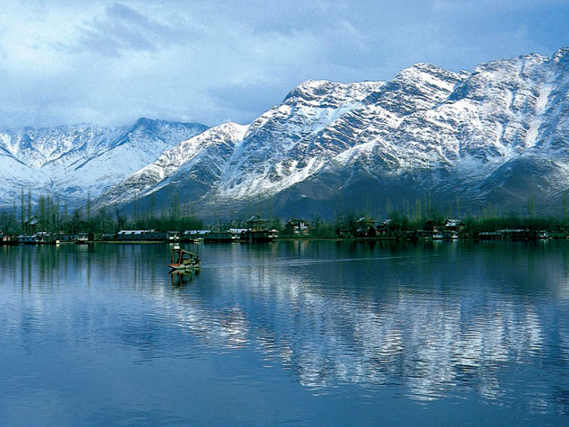 Kashmir