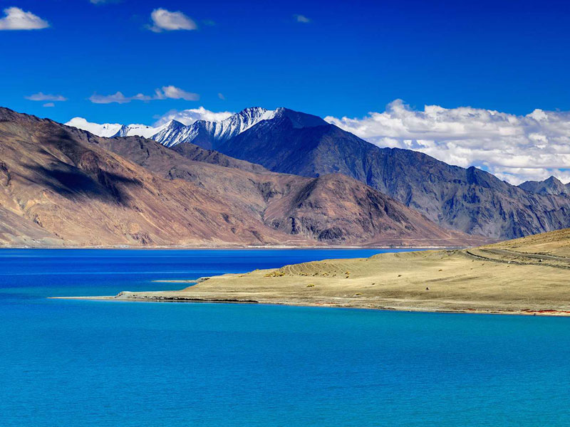 Leh Ladakh