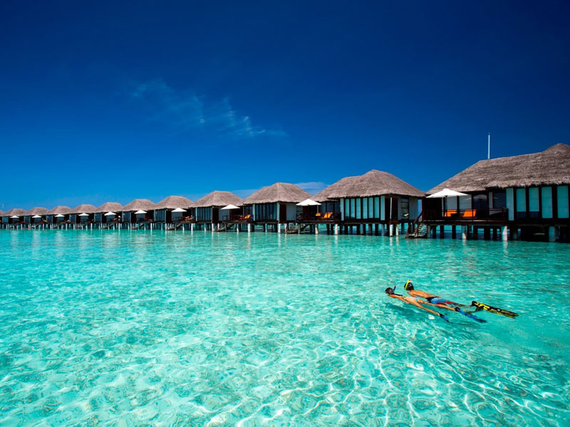 Maldives